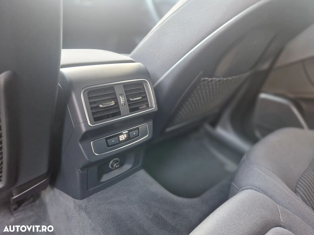 Audi Q5 40 TDI quattro S tronic design - 18