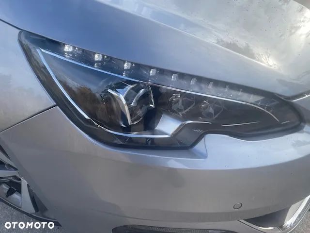 Peugeot 308 PureTech 130 EAT6 Stop & Start GT-Line Edition - 8