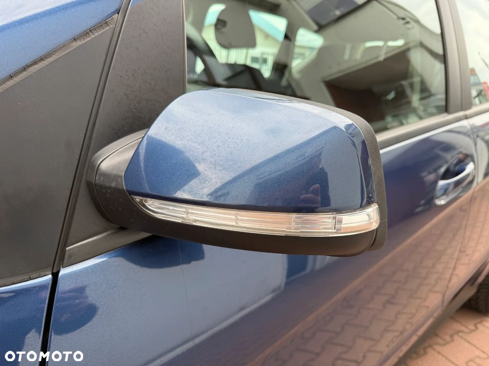 Mercedes-Benz Klasa A 170 BlueEFFICIENCY Elegance - 30