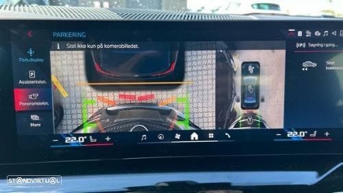 BMW i5 M60 xDrive Pack Desportivo M Pro - 6