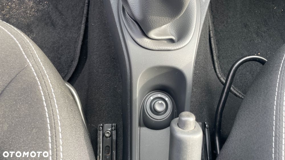 Dacia Duster 1.2 TCe Prestige - 19