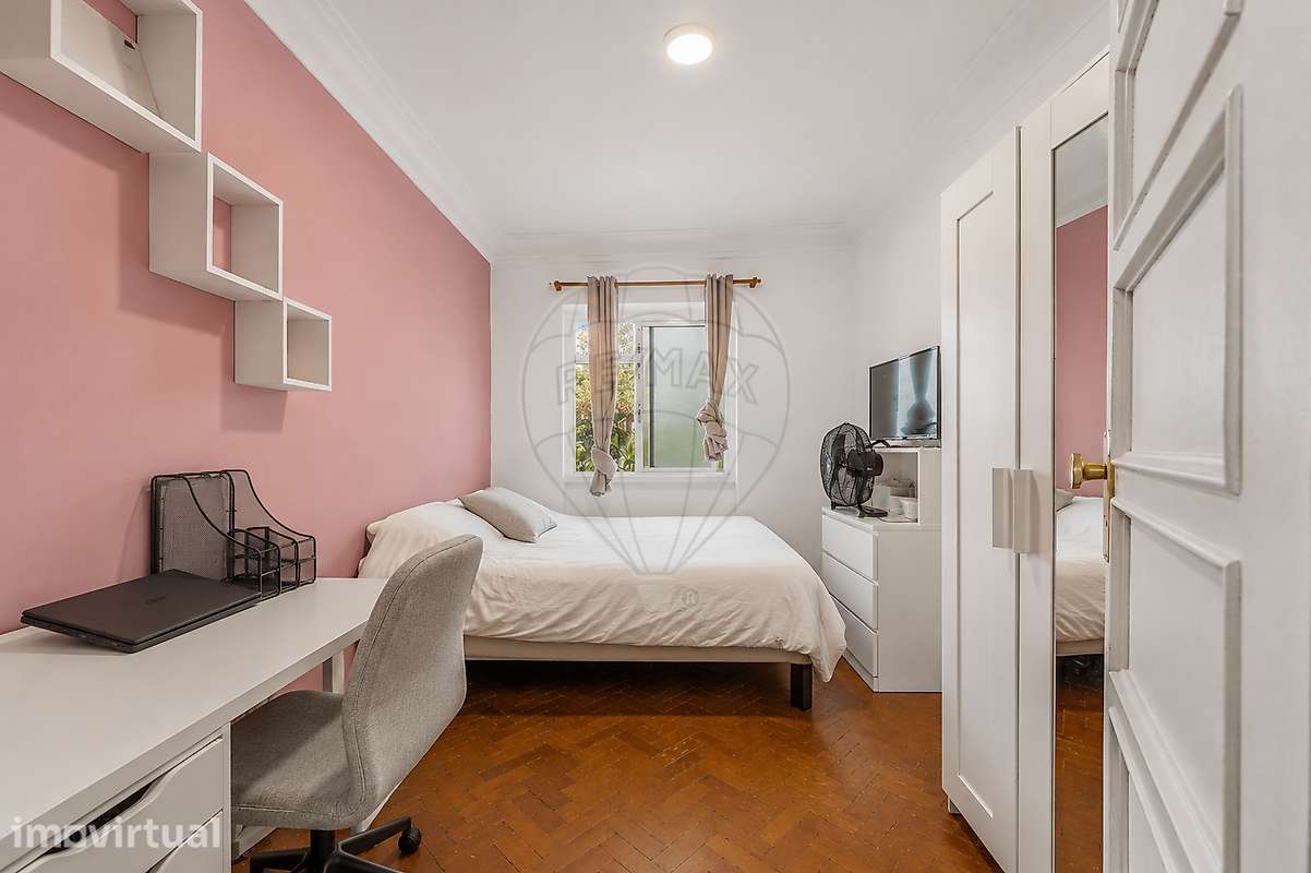 Apartamento T1 para venda - Grande imagem: 2/10