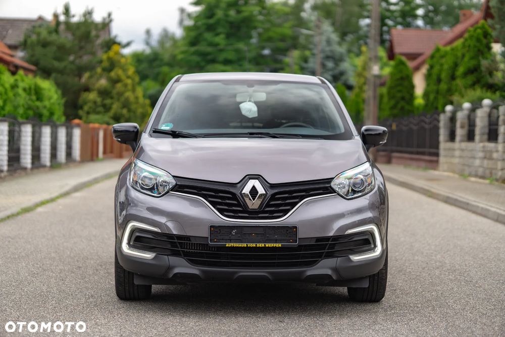 Renault Captur (ENERGY) TCe 90 LIMITED - 4