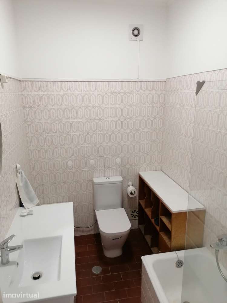 Apartamento com vista de lisboa - Grande imagem: 3/9