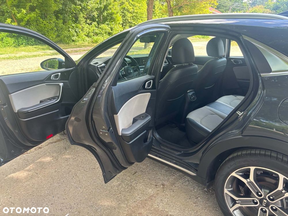 Kia XCeed 1.6 CRDi VISION - 12