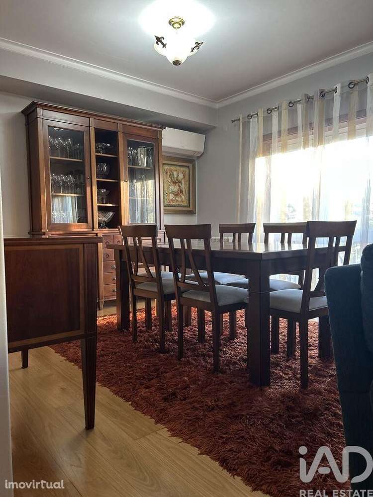 Duplex T3 em Leiria, Pousos, Barreira e Cortes de 156 m2 - Grande imagem: 4/32