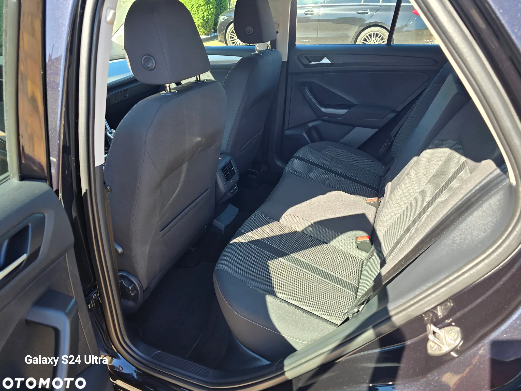 Volkswagen T-Roc 1.0 TSI OPF UNITED - 31