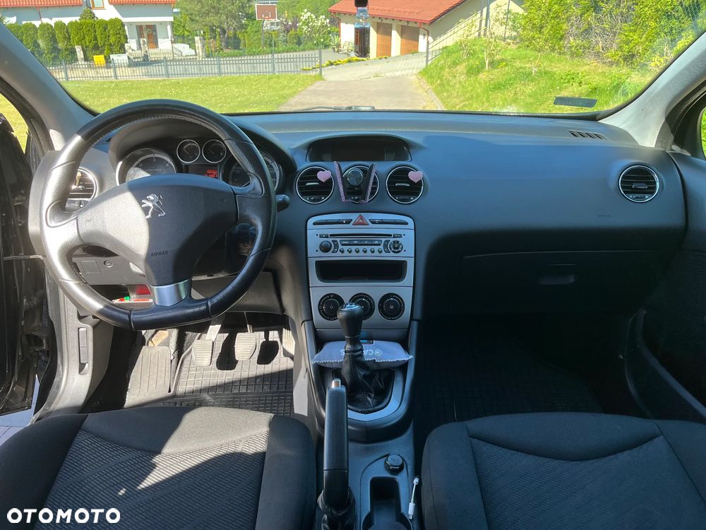 Peugeot 308 - 7
