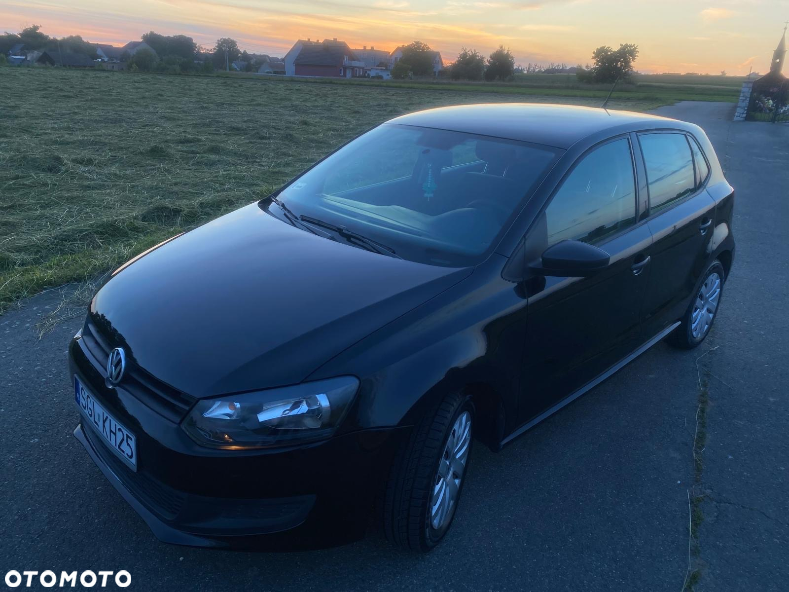 Volkswagen Polo 1.6 TDI DPF Trendline - 17