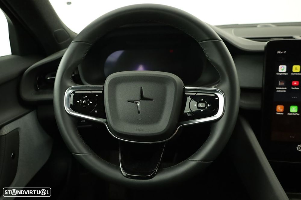 Polestar 2 Standard Range 70 kWh - 14