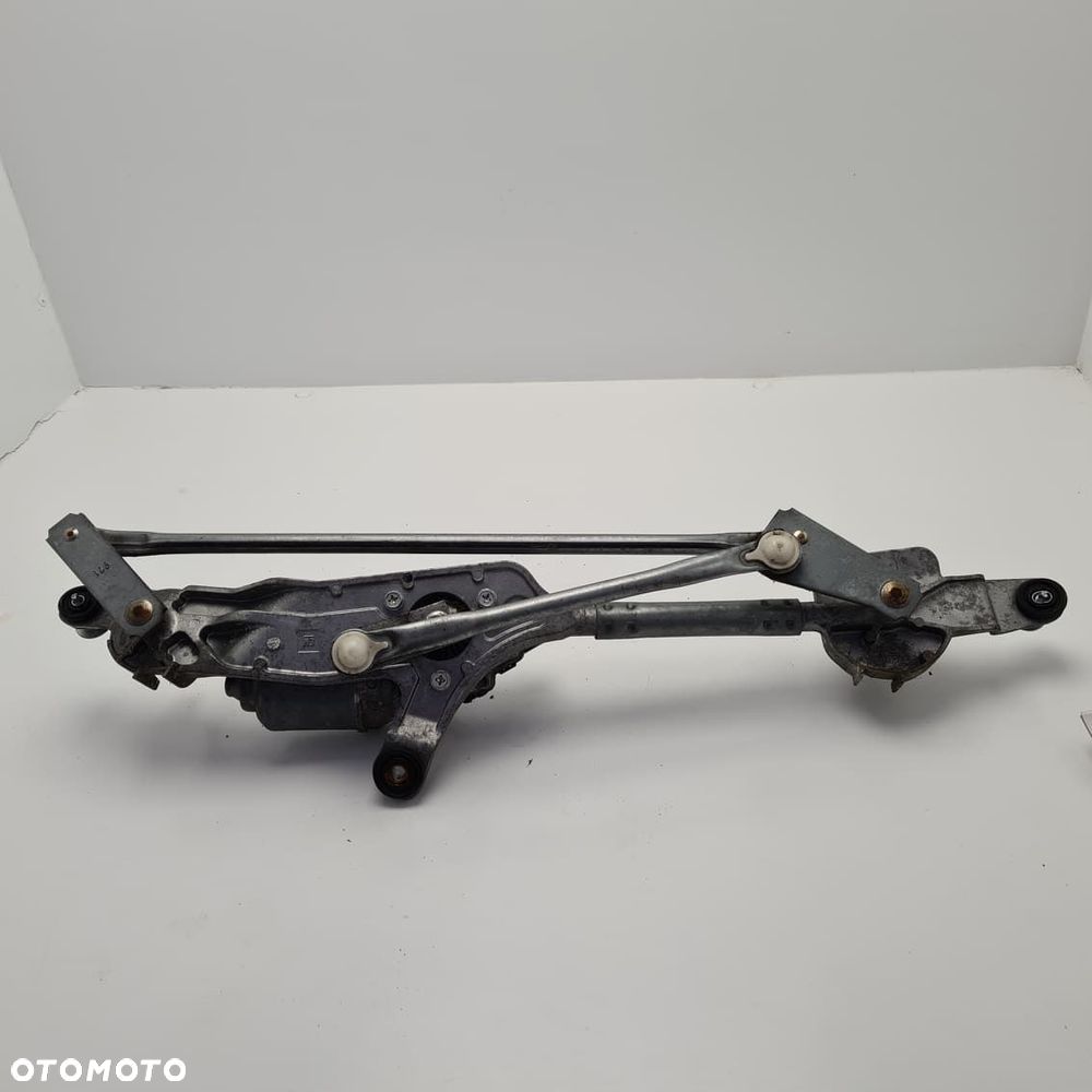 opel insignia a mechanizm silnik wycieraczek eu - 1