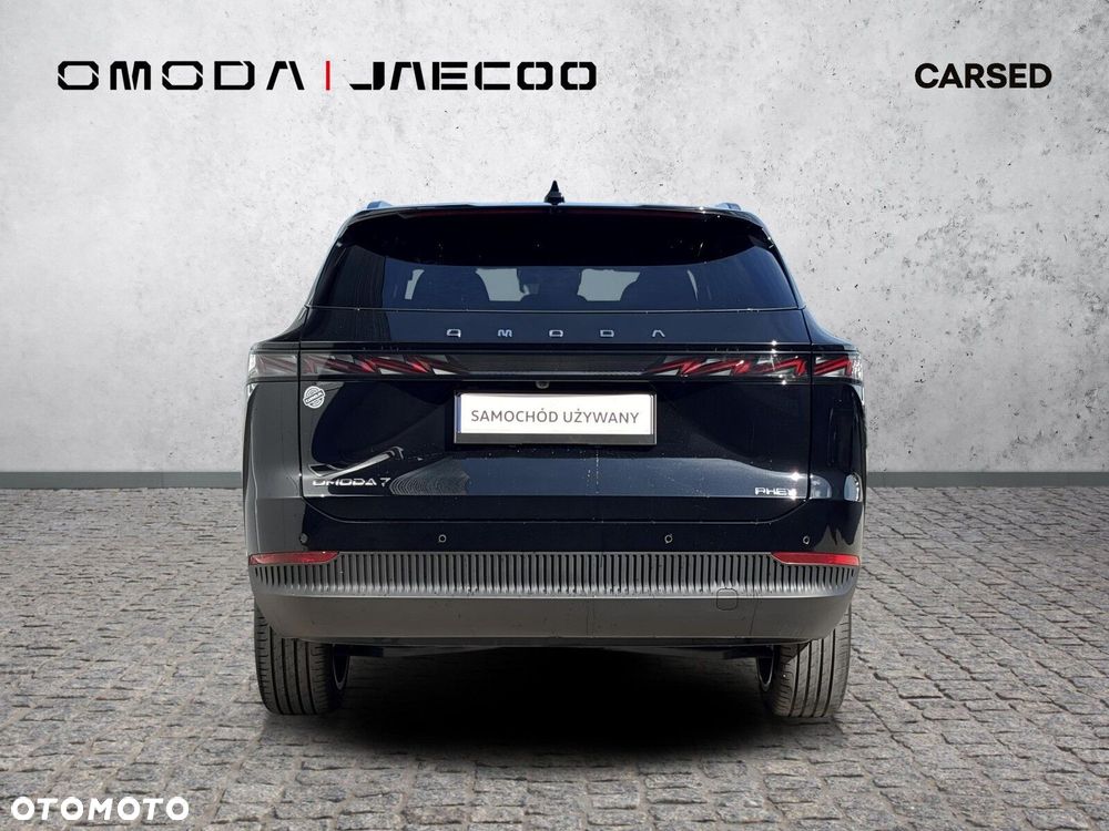 Omoda 7 1.5 T-GDi Super Hybrid Luxury - 37