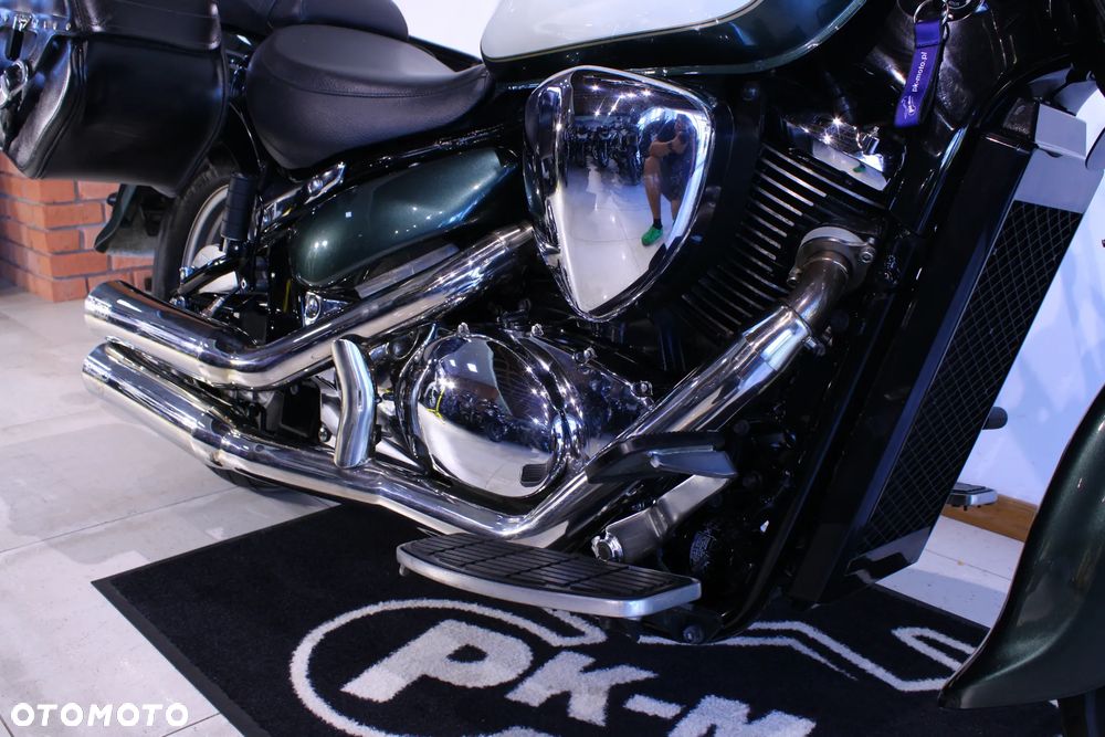 Suzuki Intruder - 21