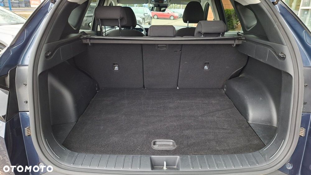 Hyundai Tucson - 11
