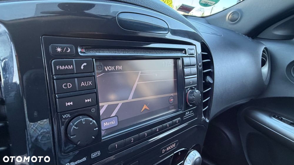 Nissan Juke 1.6 DIG-T ALL-MODE 4x4i CVT Tekna - 15