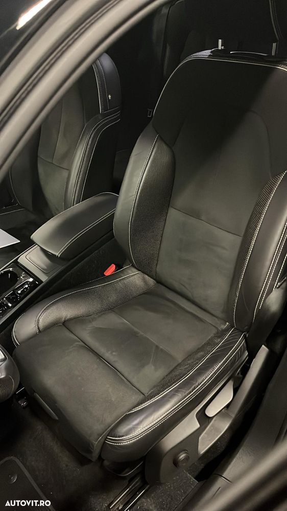 Volvo XC 40 T4 AWD R-Design - 14