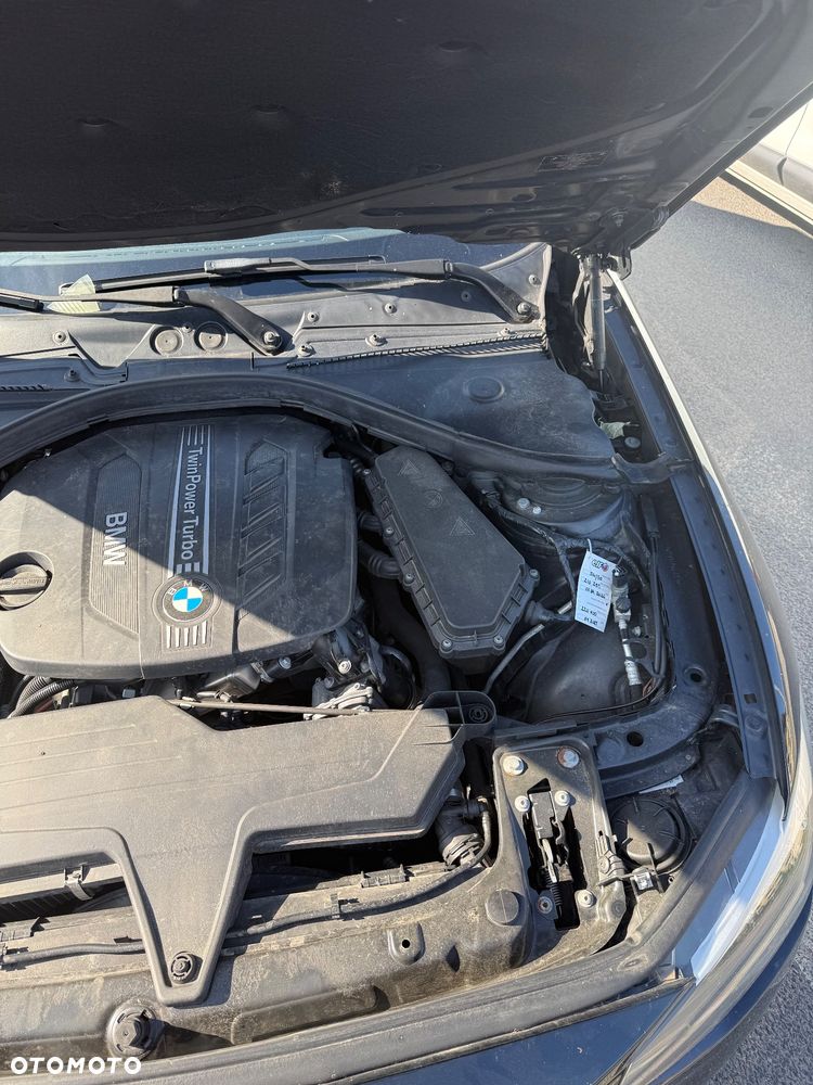 BMW Seria 1 118d Sport Line - 13
