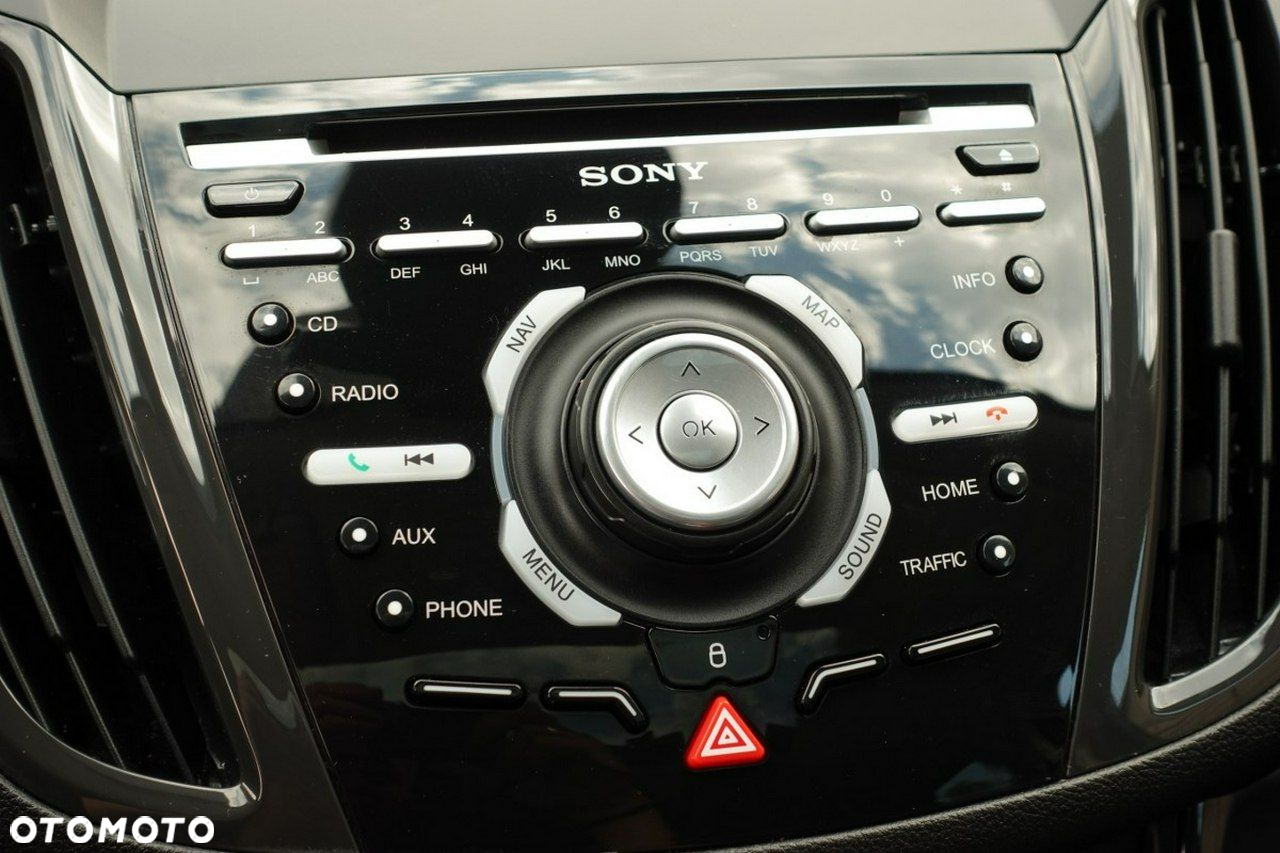 Ford Kuga - 18