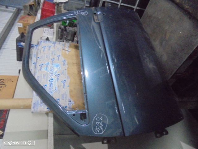 Porta Por3222 NISSAN TERRANO 1 1994 2.7TD 100CV 5P VERDE FE - 2