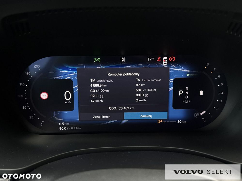 Volvo XC 60 - 32