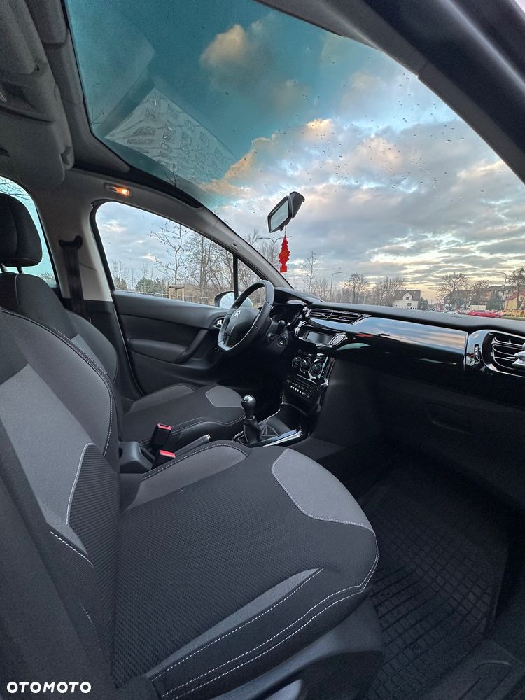 Citroën C3 VTi 95 Tendance - 6