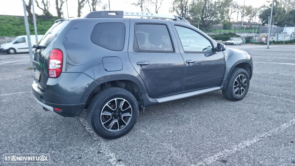Dacia Duster 1.5 dCi SL Urban Explorer - 3
