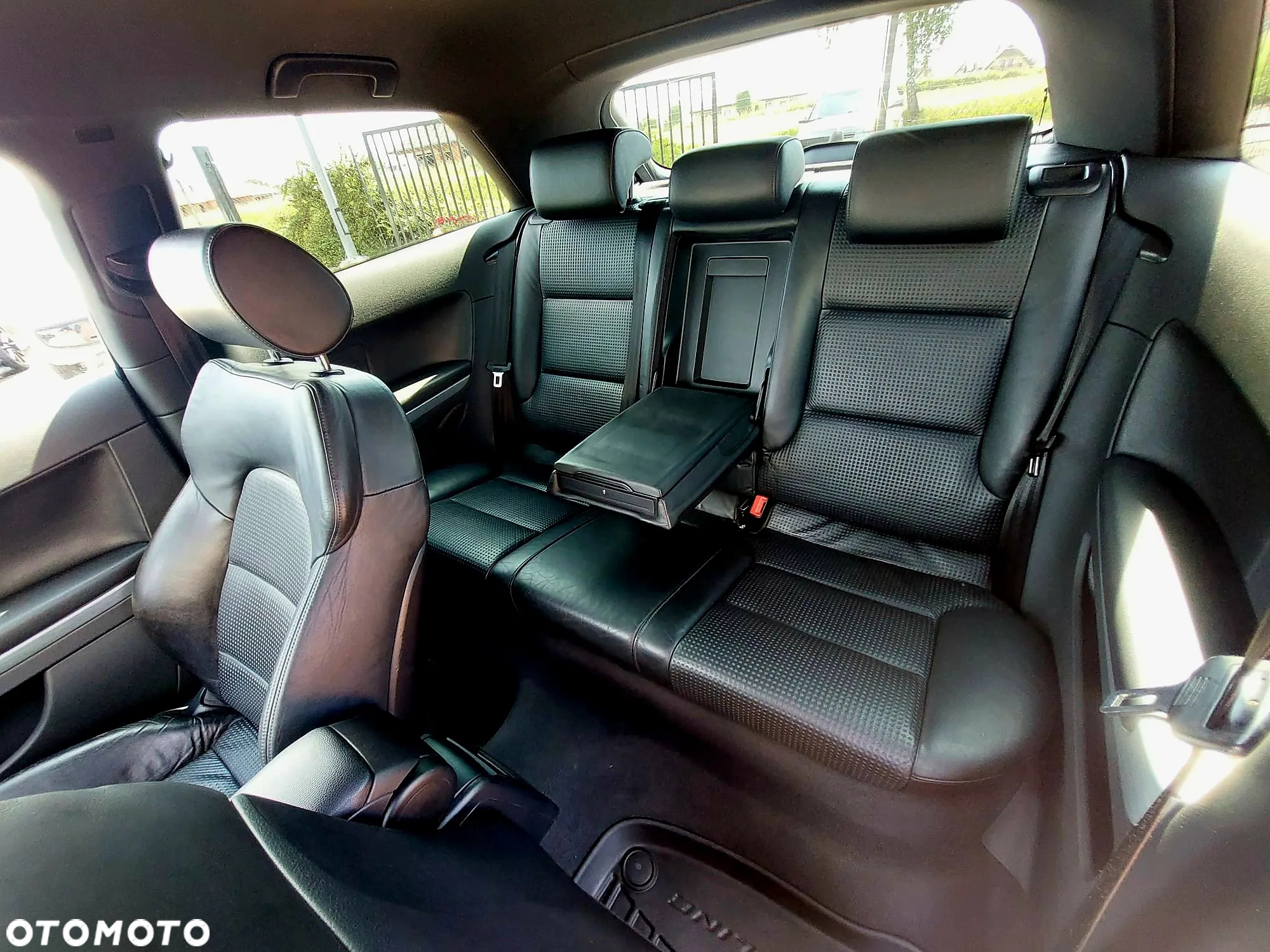 Audi S3 2.0 TFSI Quattro - 9
