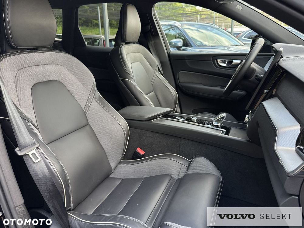 Volvo XC 60 - 20