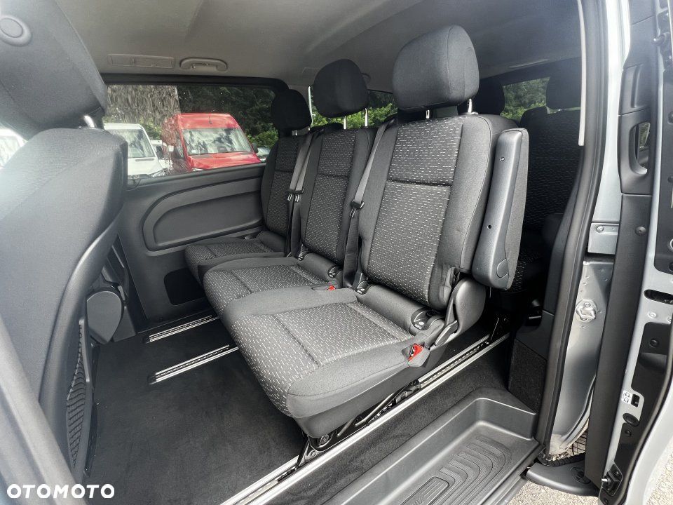 Mercedes-Benz Vito - 4