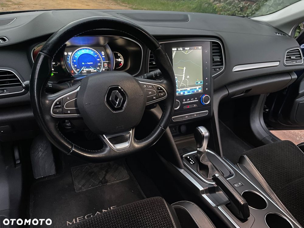 Renault Megane - 13