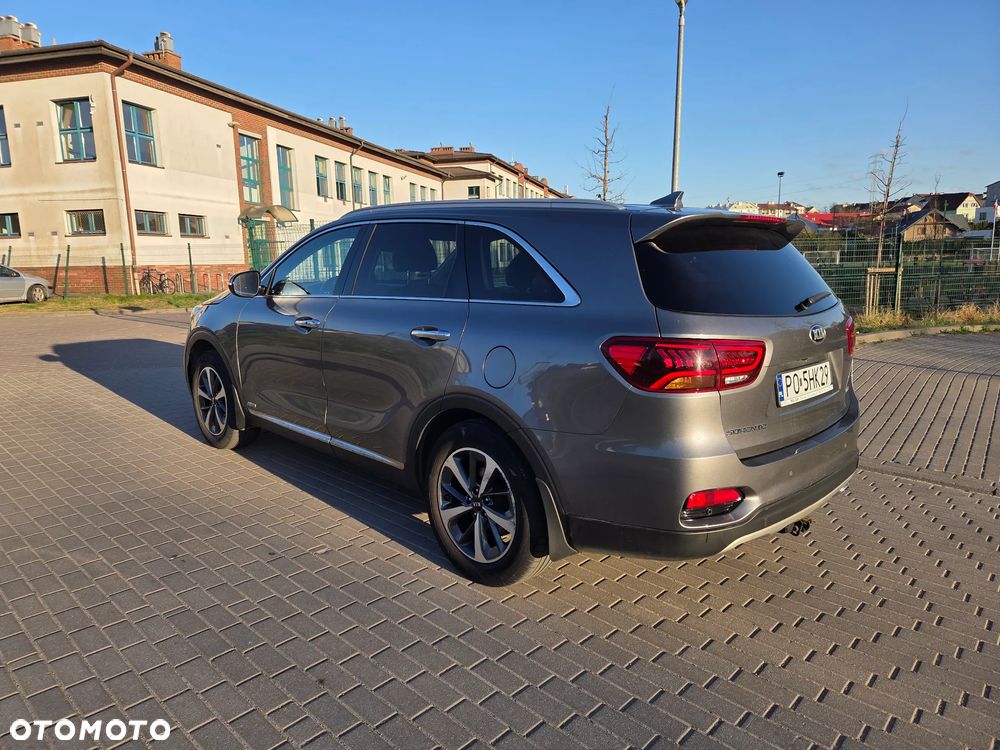 Kia Sorento 2.0 CRDI L - 6