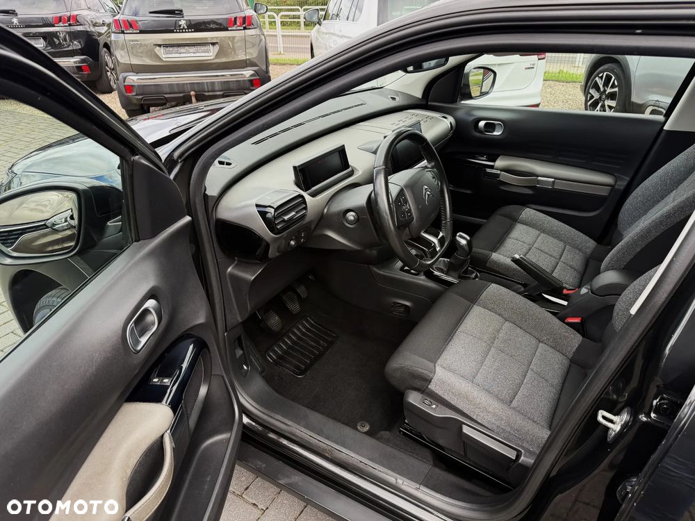 Citroën C4 Cactus BlueHDi 100 Stop&Start Feel Edition - 7