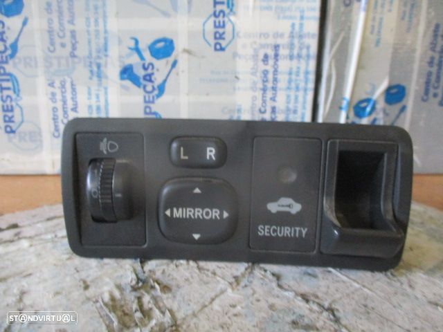 Interruptor 183574 777665 TOYOTA COROLLA 2006 5P ESPELHOS - 1