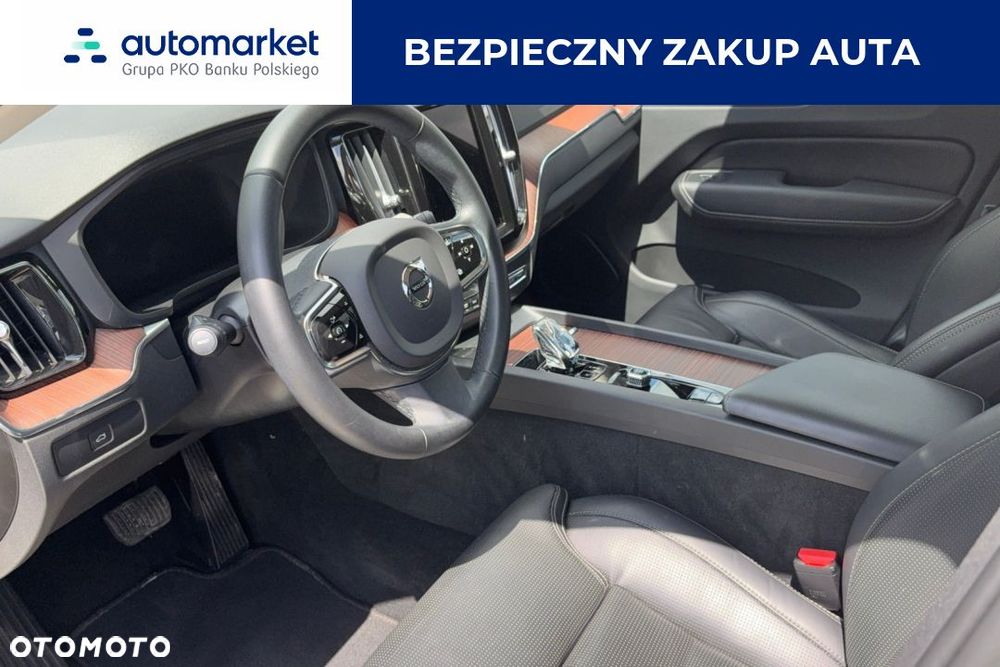 Volvo XC 60 B4 D Plus Bright - 12