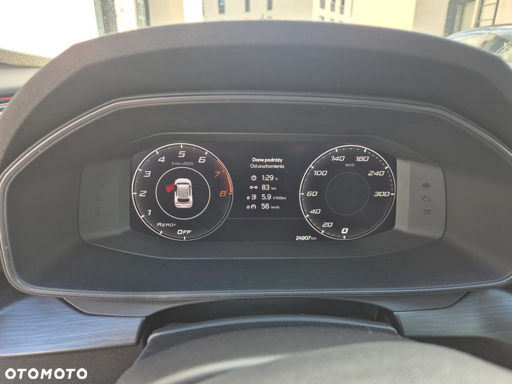 Cupra Formentor - 10