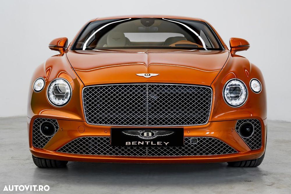 Bentley Continental - 3