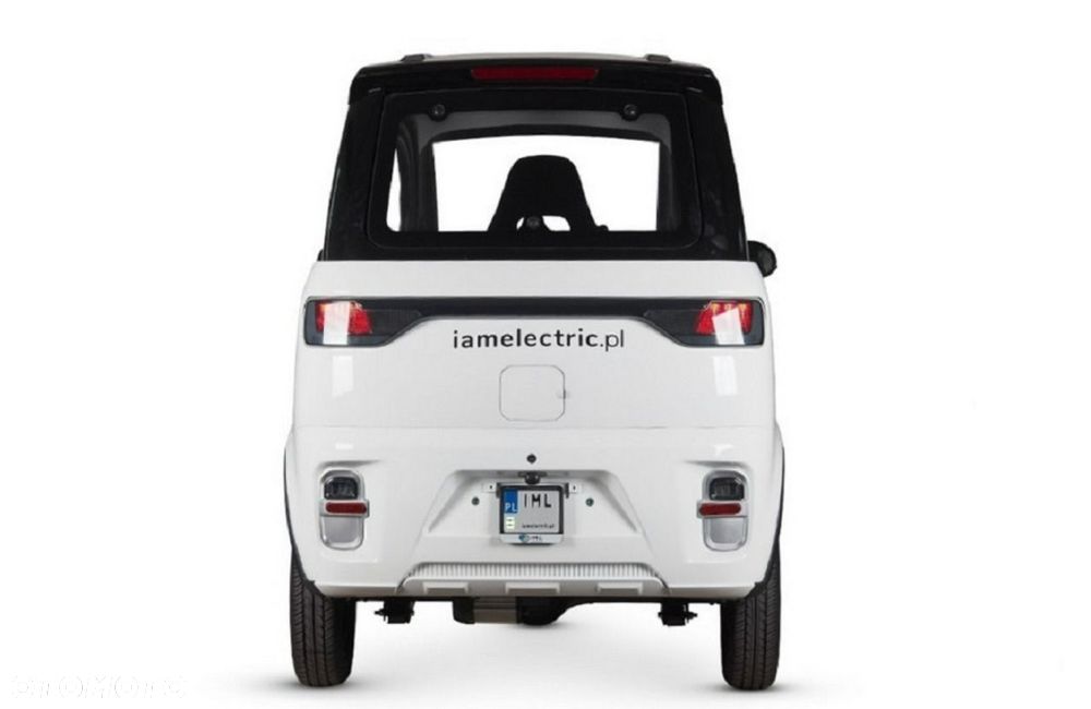 iamelectric ARIEL - 21
