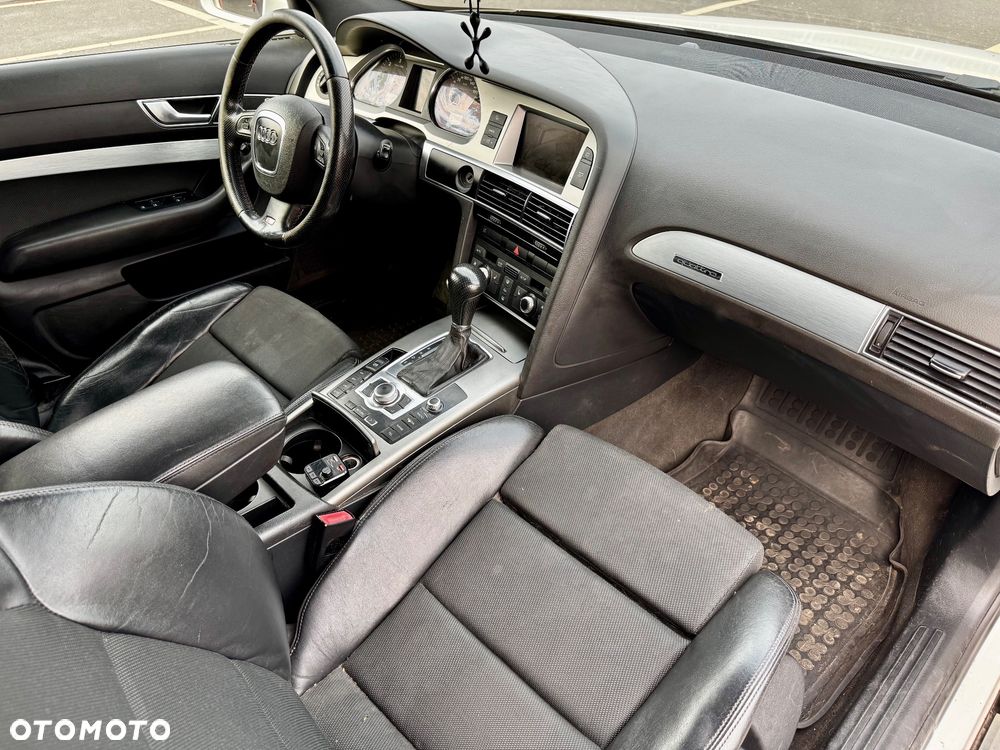 Audi A6 Allroad - 17