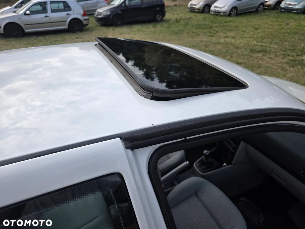 Volkswagen Golf 1.4 Sportline - 20