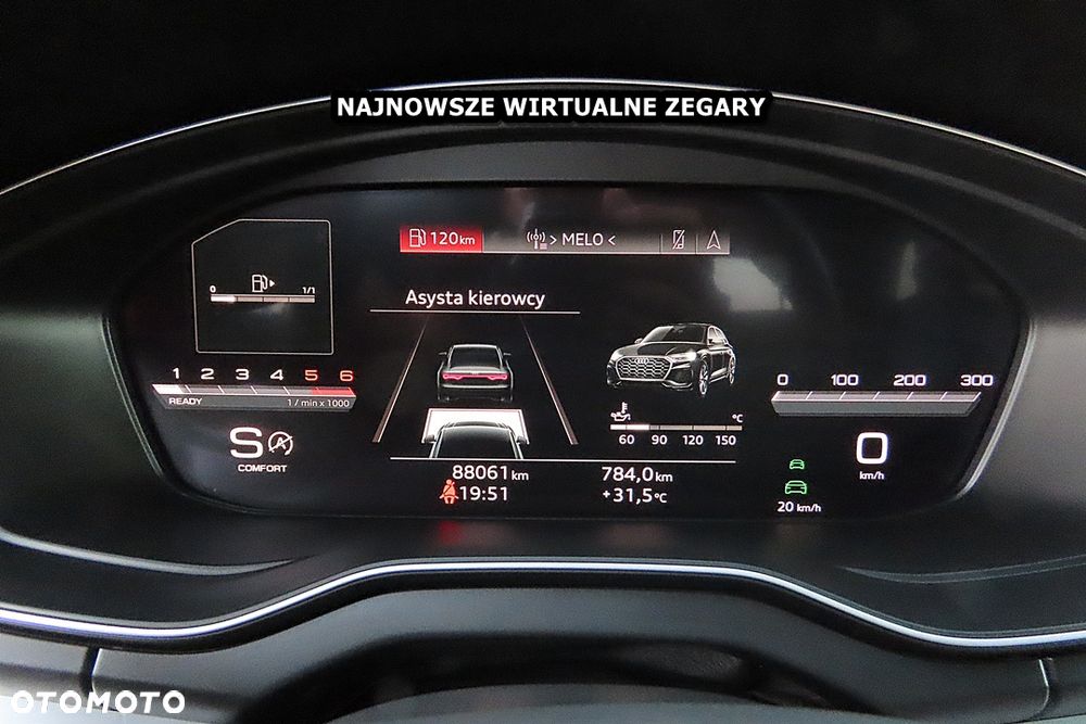 Audi Q5 50 TDI quattro tiptronic S line - 31