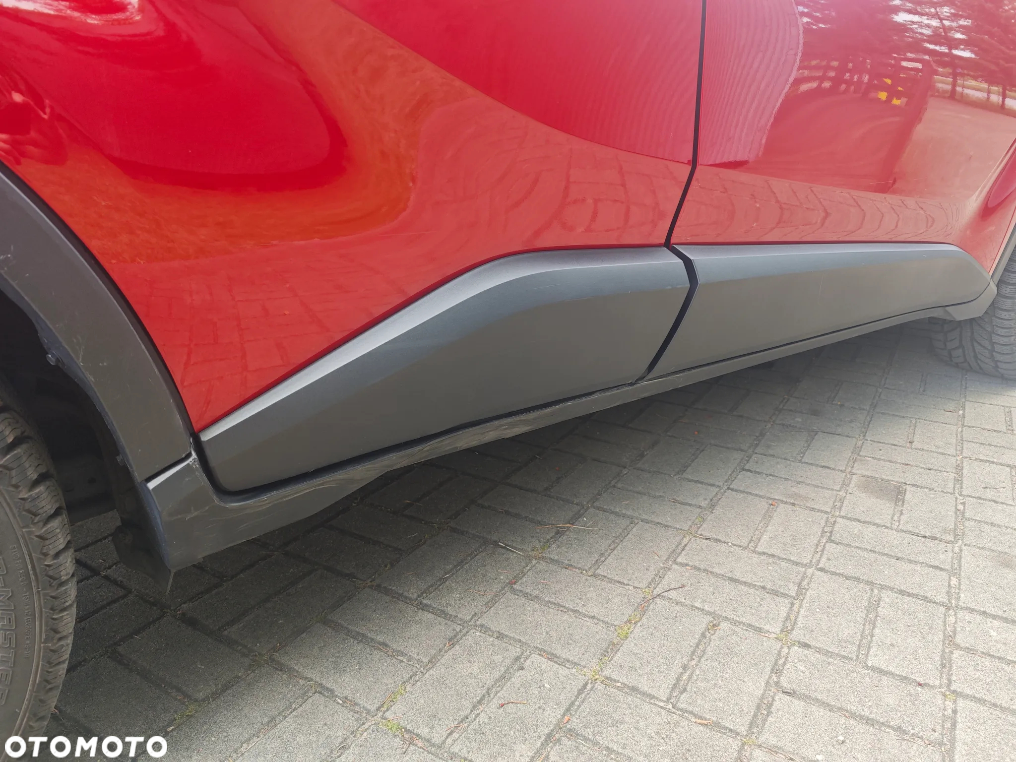 Toyota C-HR 1.2 T Comfort - 20