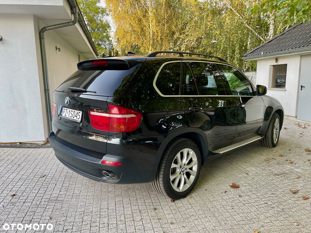 BMW X5 - 6