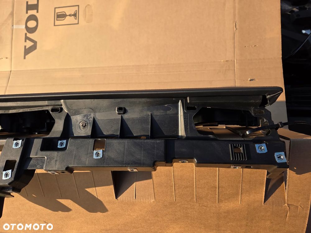 Kokpit konsola deska rozdzielcza A6 S6 RS6 C8 A7 S7 RS7 RS-6 RS-7 4K1857001N 4K1857001NEHF 4K1857067C 4K1857033A - 15