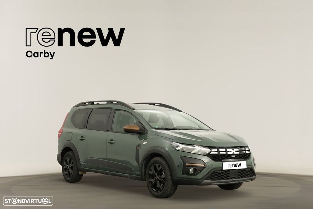 Dacia Jogger 1.0 ECO-G Extreme+ Up&Go 7L Bi-Fuel - 2