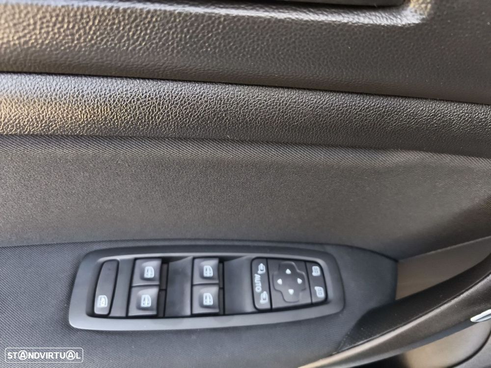 Renault Mégane Sport Tourer 1.5 Blue dCi Limited - 19