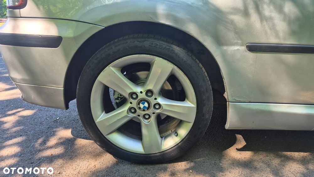 BMW Seria 3 - 18