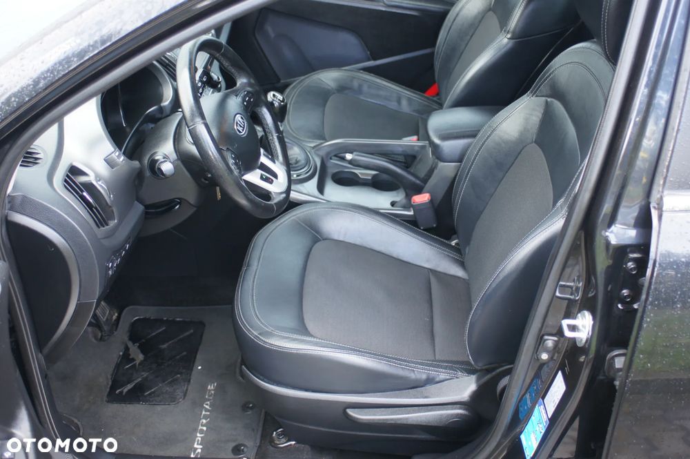 Kia Sportage 1.6 GDI XL 2WD - 20
