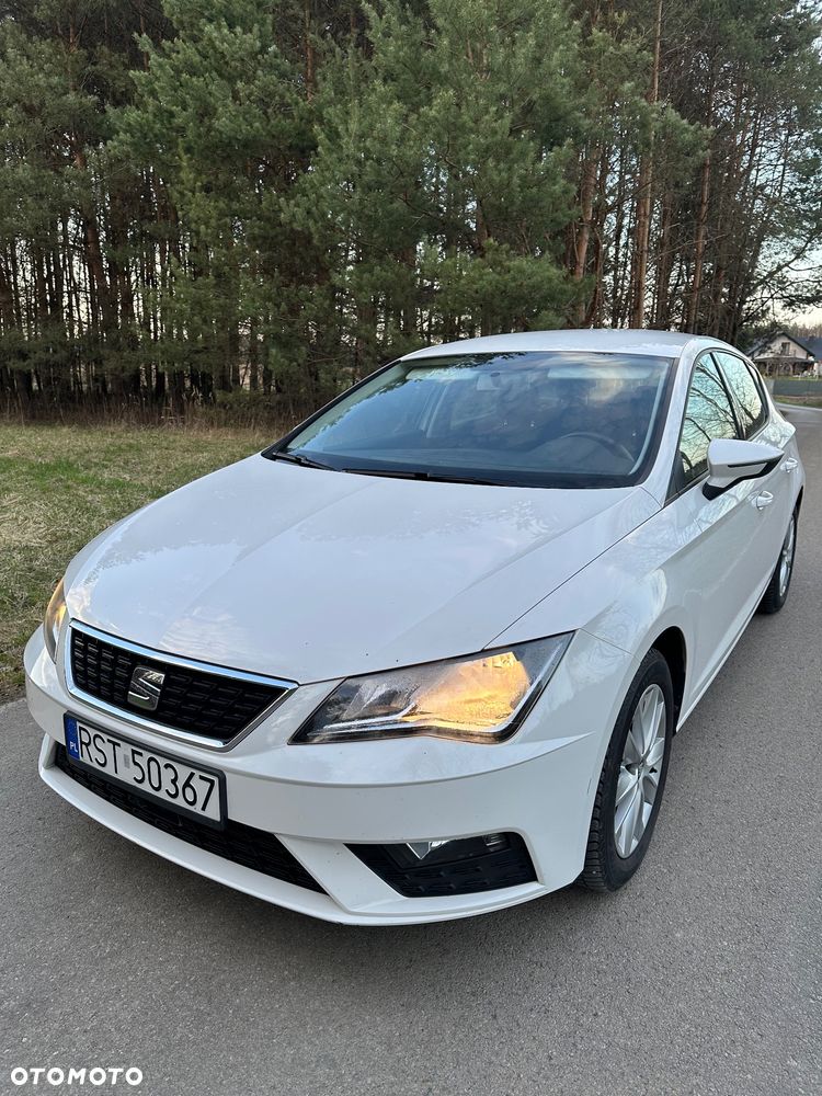 Seat Leon 1.5 Start&Stop Style - 1