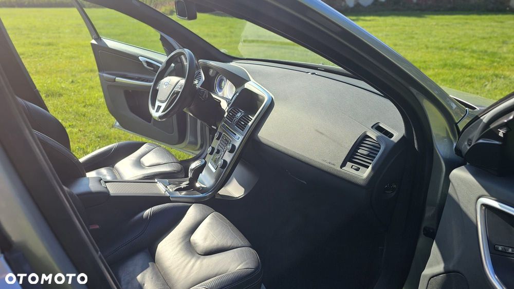 Volvo XC 60 - 7