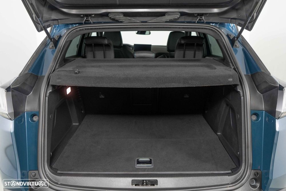 Peugeot 3008 1.6 Hybrid Allure Pack e-EAT8 - 13